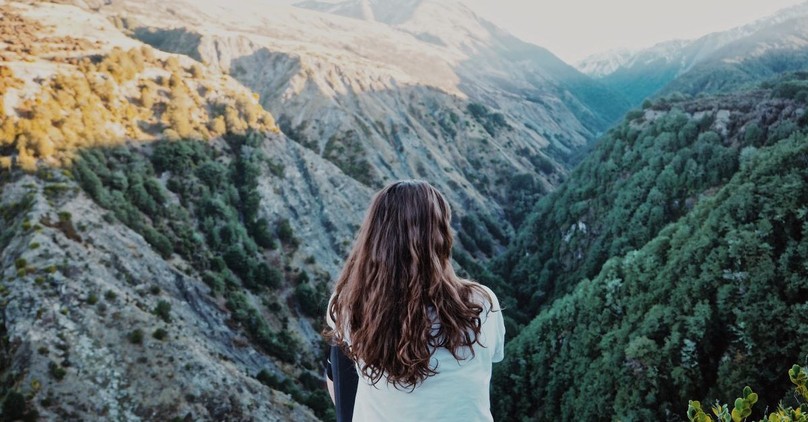 Discovering Meaning and Direction in Christ