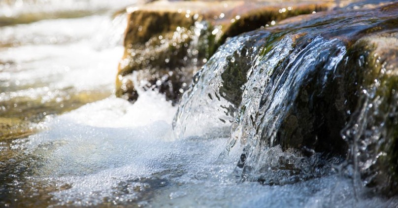 4 Things You May Not Know about Jesus’ Living Water