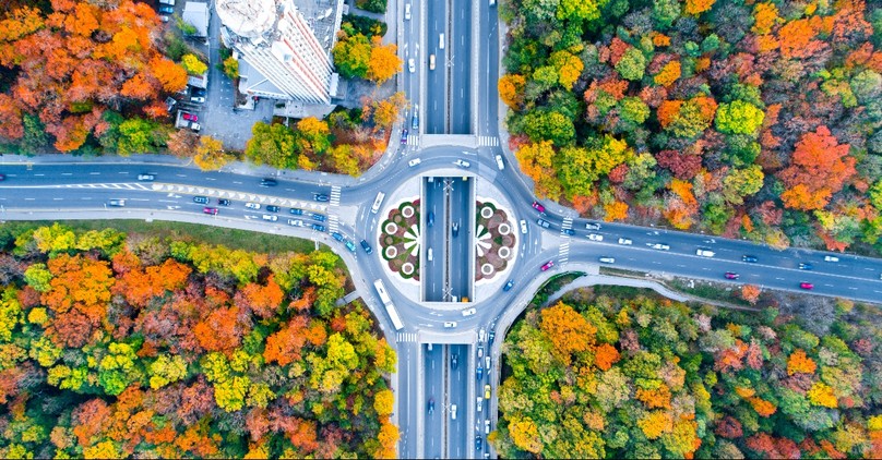 The Non-Linear Christian Life