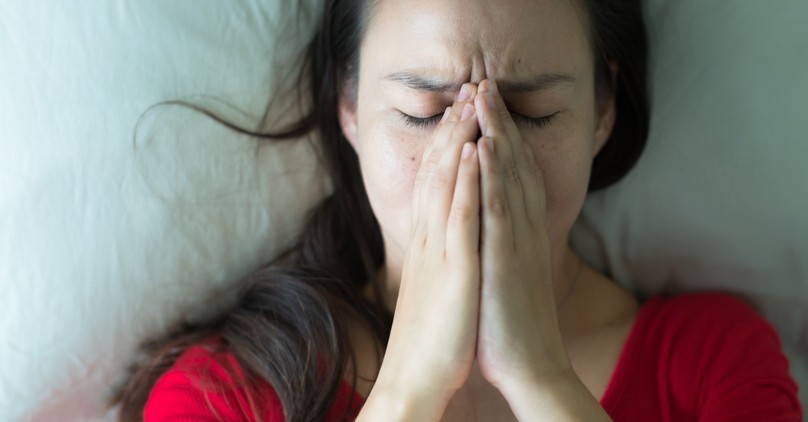 Am I Hearing God’s Voice or My Imagination?