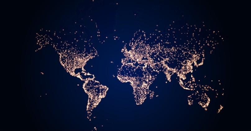 7 Prayers for a Hostile World