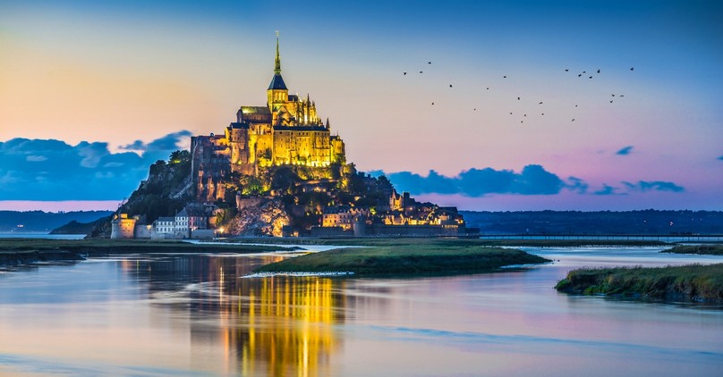 Insanity for the Sake of the Kingdom