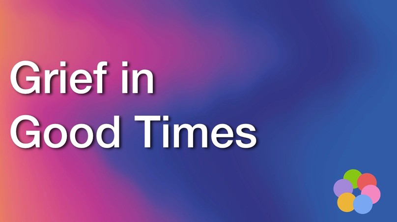 Grief in Good Times - iBelieve Christian Devotional for Women