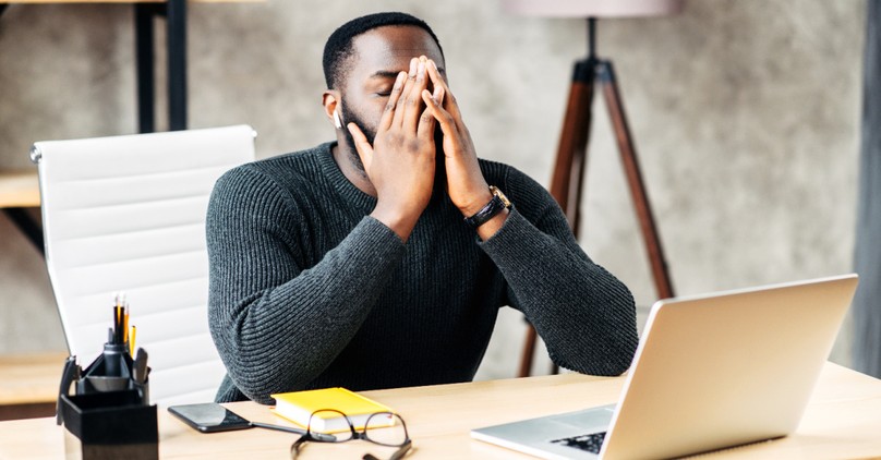 5 Ways to Find God's Grace When Your Faith Feels Like a Total Disaster