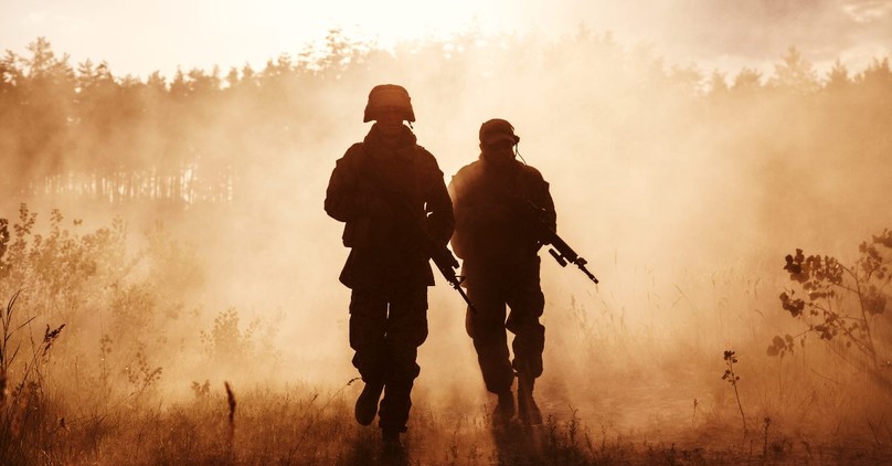 5 Prayers for Peace Amid Times of War