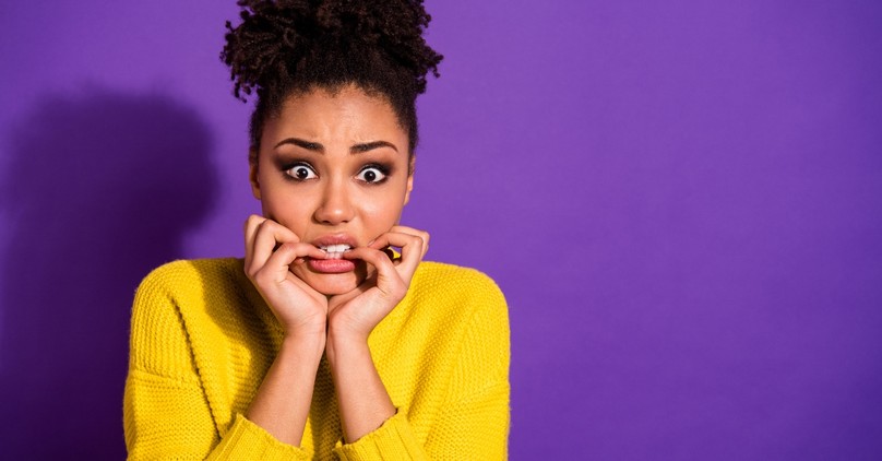 5 Phobias We Don’t Have to Fear because of Life in Christ