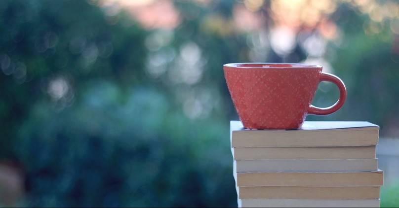 5 Devotion Books for the Brokenhearted