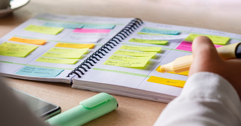 4 Ways to Ditch Busy for More Intentional Living