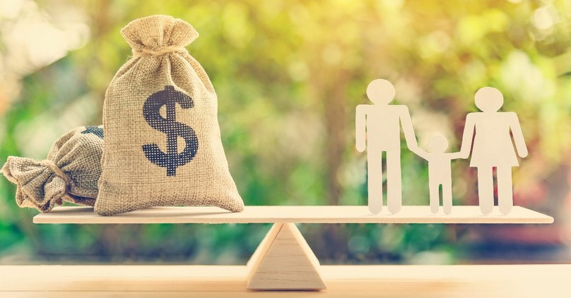 Is it Really a Sin to Be Rich?