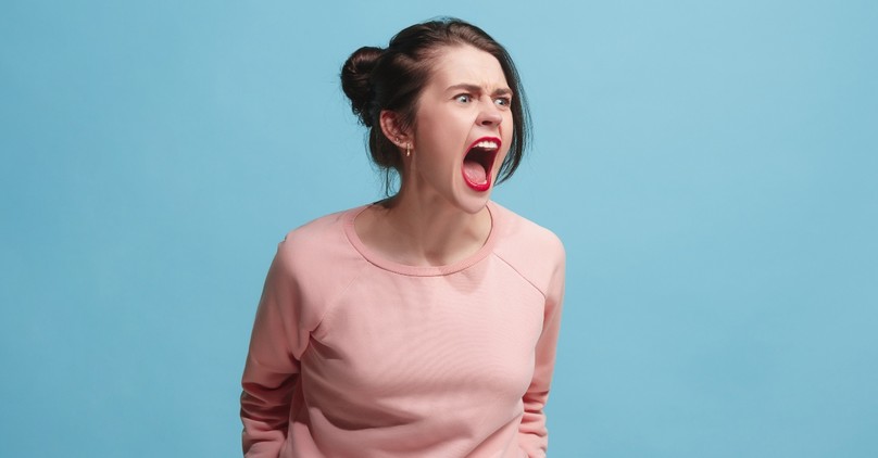 4 Things to Remember When You Feel Justified in Your Anger
