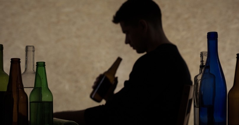 I'm Married to an Alcoholic—What Should I Do?