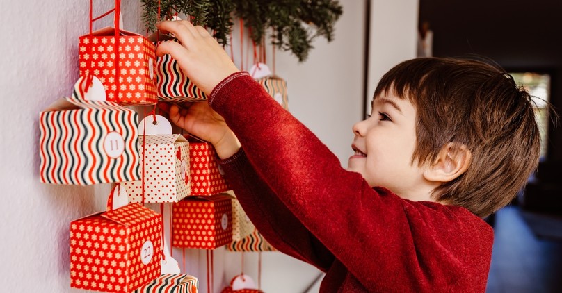 3 Ways to Open God's Most Extravagant Gift