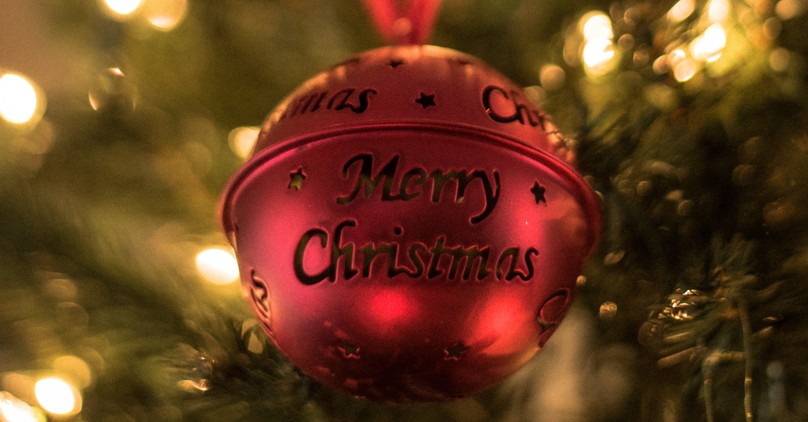 10 Ways to Conquer Anxiety at Christmas