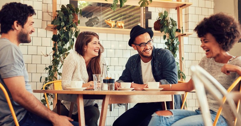 5 Ways to Feel Trendy, Cute, and Confident This Thanksgiving
