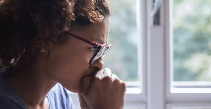 5 Ways God is Near to the Brokenhearted