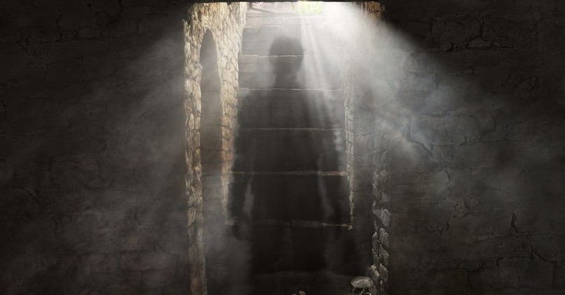 What Facts Do We Have to Prove the Resurrection?