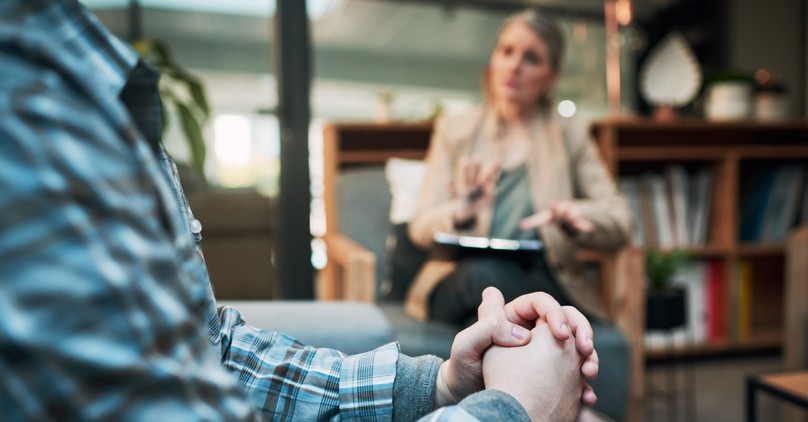 Therapy or Prayer? Finding the Right Path to Healing