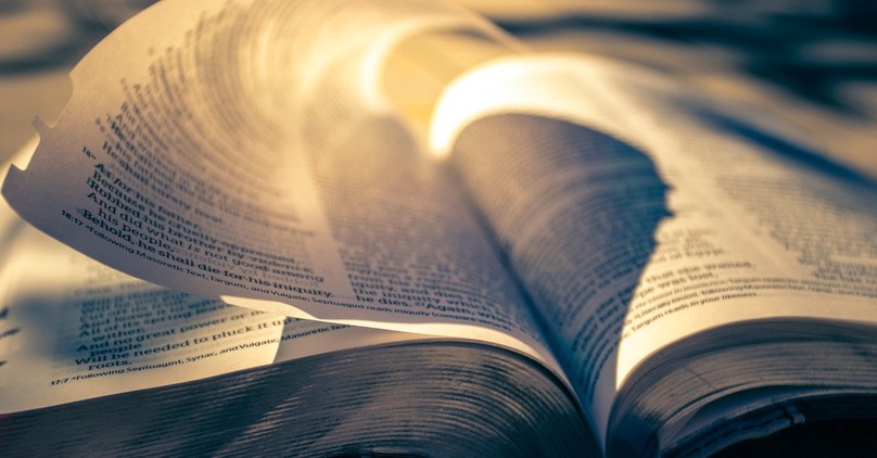 31 Amazing Verses That Show Us God’s Character