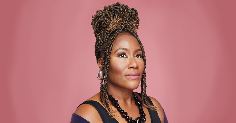 Mandisa's Cause of Death Revealed after Grammy-Winning Christian Singer Died at 47