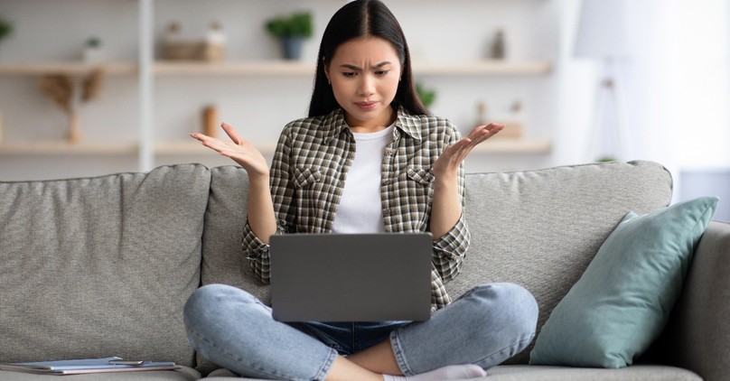 What If I Don't Feel God?