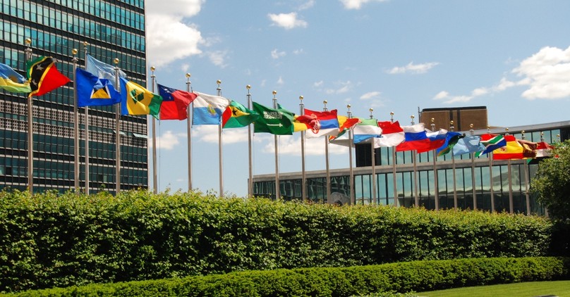 What Does it Look Like to Be an Ambassador for Christ?