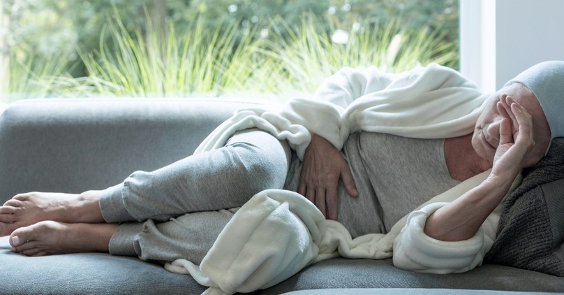 Facing Your First Christmas with an Incurable Illness