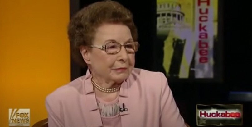 Chuck Norris Reveals His Mom Prayed For Him When He Nearly Lost His Soul To Hollywood