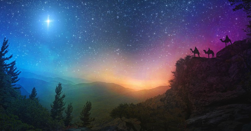 He Will Be Called: Finding Hope in the Names of Jesus