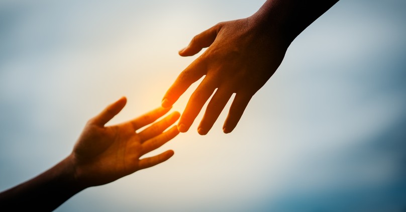 4 Real Signs You Need to Ask for Help