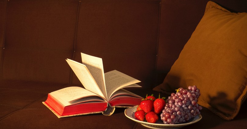 How Developing Good Fruit Is a Daily Choice