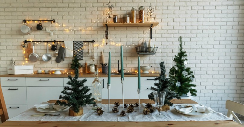 10 Easy Christmas Decorations That Point You to Jesus