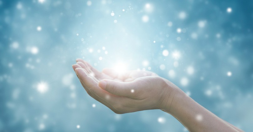 What the Bible Really Means by “You Have Not Because You Ask Not”