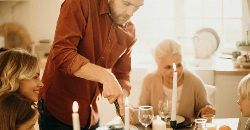 10 Opening Prayers for Gatherings