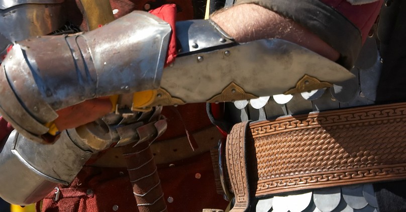 What is the Belt of Truth?