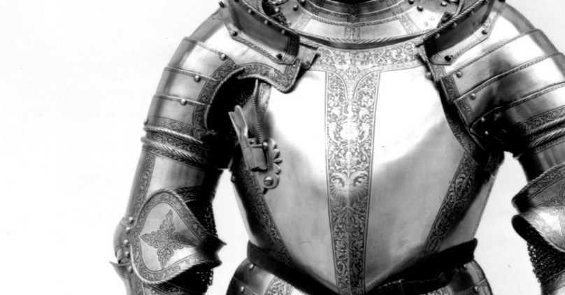 Understanding Putting On the Full Armor of God