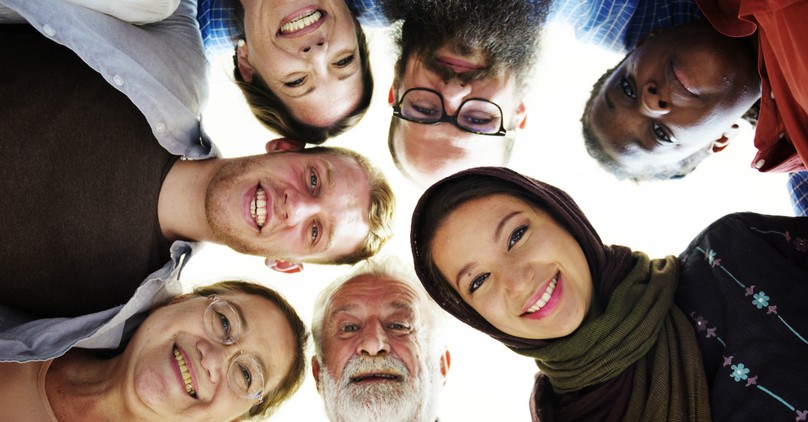 5 Ways to Describe Your Relationship with God to Nonbelievers