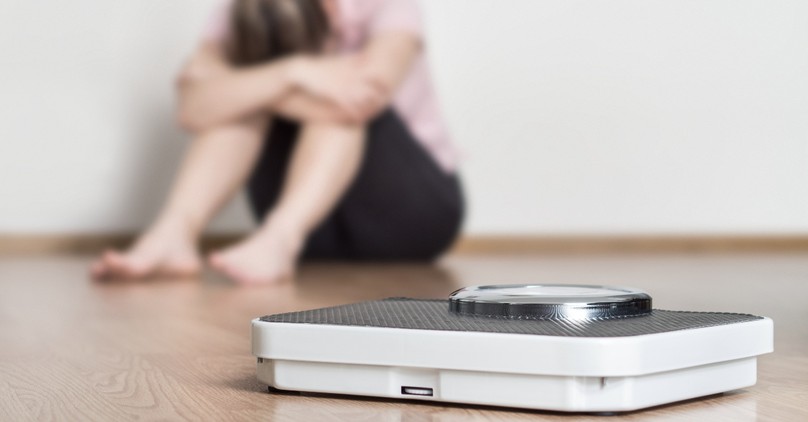 What to Pray for Instead of Weight Loss