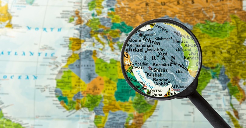 7 Things to Know about Elam and Biblical Prophecy Fulfilled in Iran