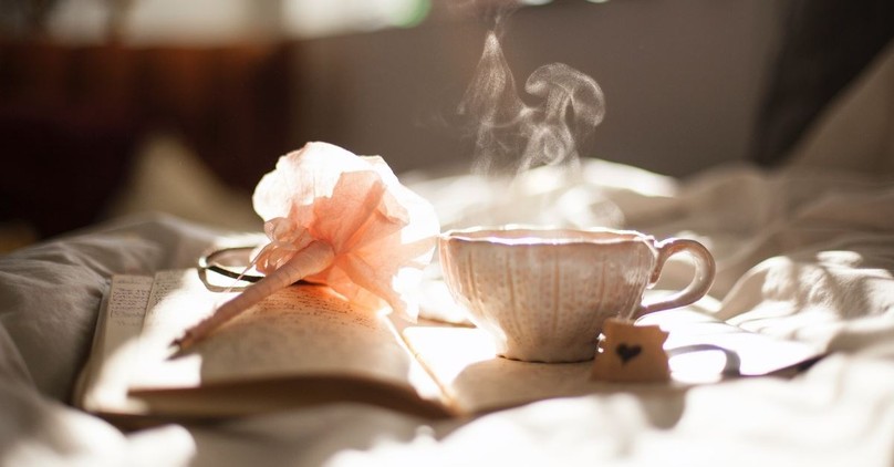 25 Morning Blessings to Start Your Day with Peace and Joy