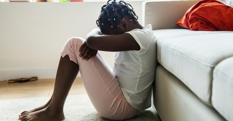 7 Ways Parents Can Negatively Shape Their Children's View of God