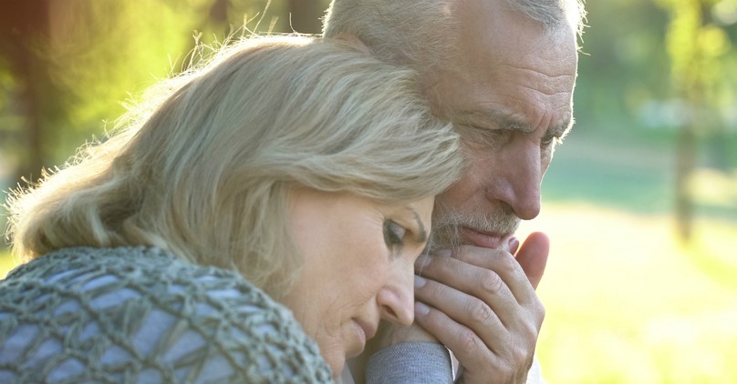 10 Psalms for Grief