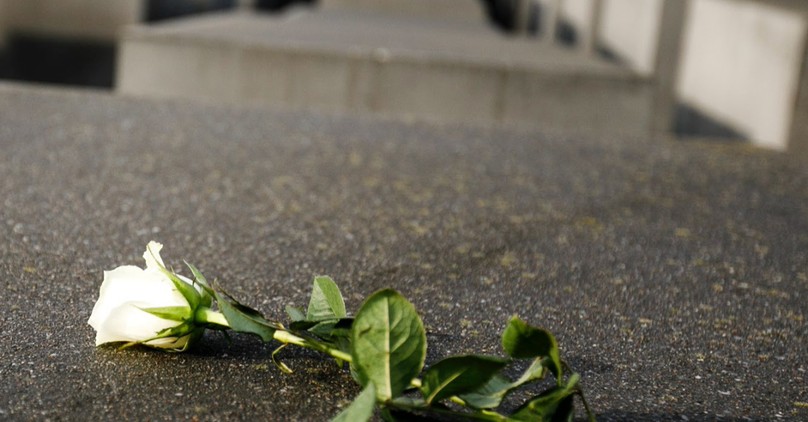 What Auschwitz Taught Me About Faith and Courage