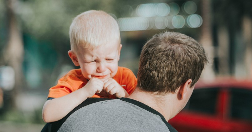 It’s OK to Be Afraid - 10 Ways to Help Kids through COVID-19