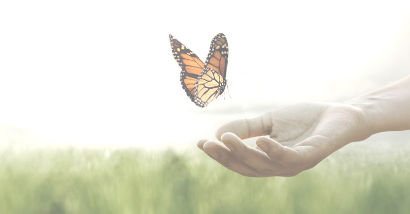 A Surprising Secret about Joy and Sorrow