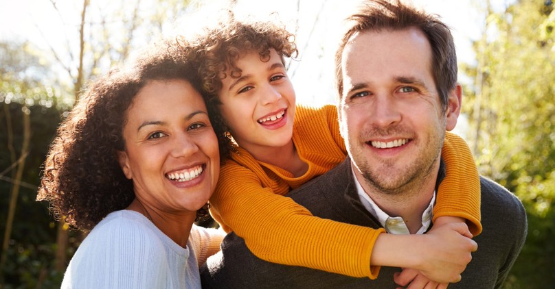 Building a Strong Marriage as Christian Parents