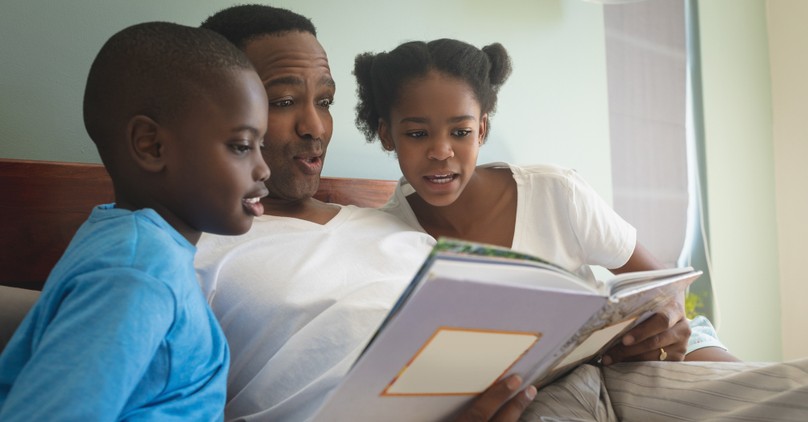 3 Remedies to Revitalize Awkward Family Devotions