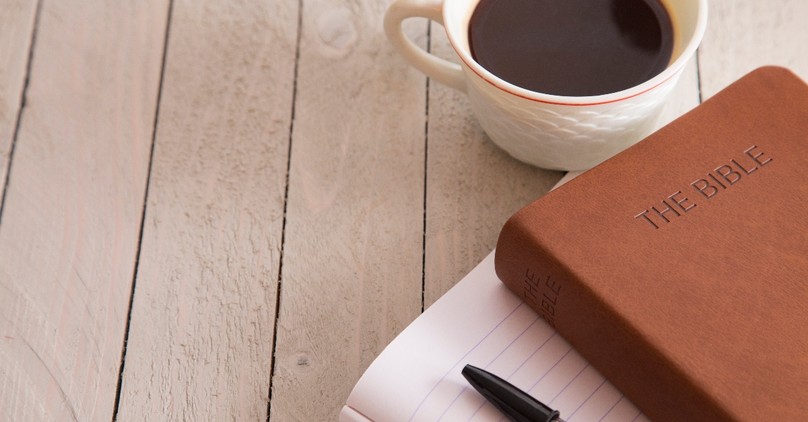 Setting Up a Morning Routine to Connect with God