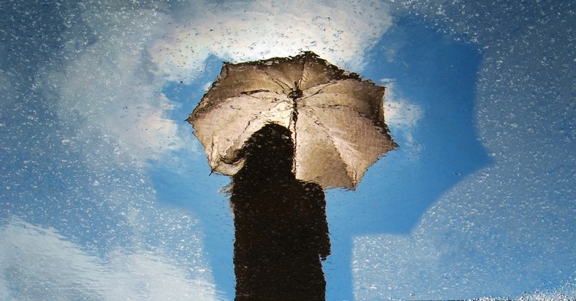 2 Powerful Shifts in Perspective When Life Beats You Down