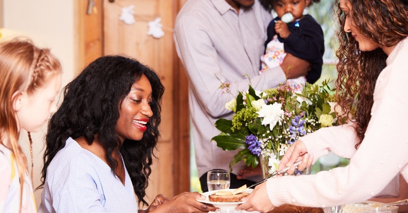 5 Fun Recipe Ideas for Your Easter Dinner