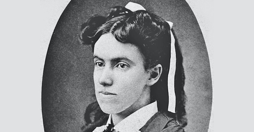 The Inspiring Life of Missionary Lottie Moon